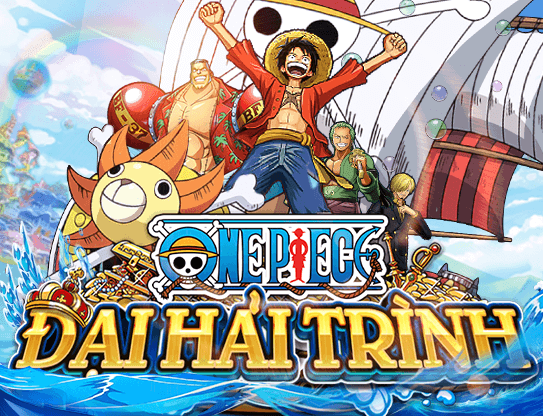 Bắn cá Đại Hải Trình