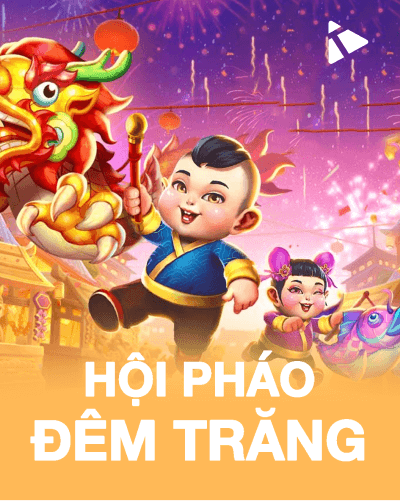 Hội Pháo Đêm Trăng