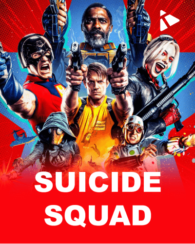 Suicide Squad
