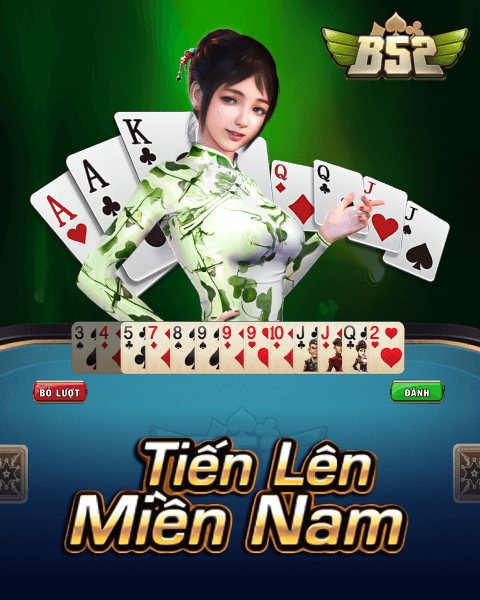 Tiến Lên Miền Nam