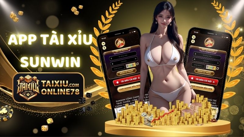 Đánh Giá Chi Tiết App Tài Xỉu Sunwin: Liệu Có Đáng Tin Cậy? 1 App Tài Xỉu Sunwin