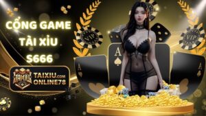 tài xỉu s666